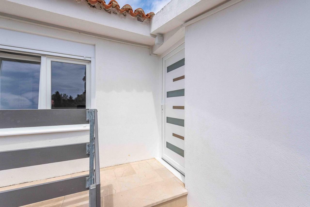 Apartmani Tatjana Novalja Exterior foto