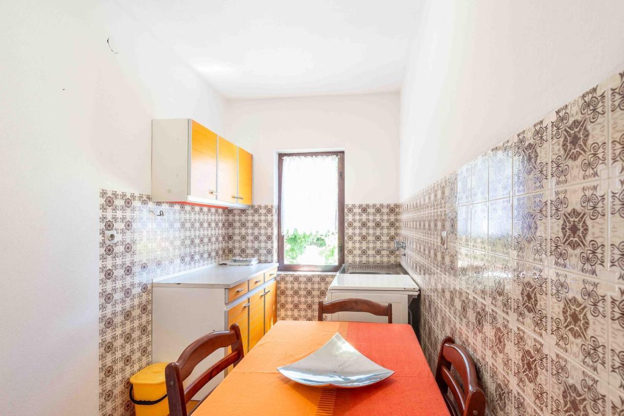 Apartmani Tatjana Novalja Exterior foto