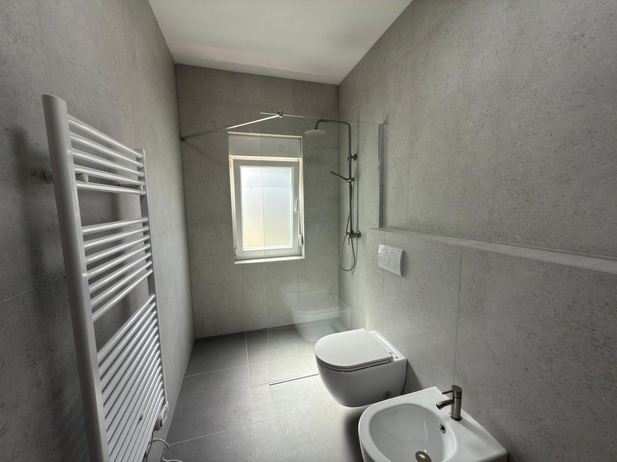 Apartmani Tatjana Novalja Exterior foto